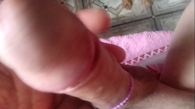 Duke luajtur me karin tim dhe qenin tim me mua