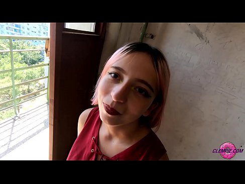 ❤️ Sensual student thith një të huaj në pjesën e jashtme - sperma në fytyrën e tij ❤️ Pornografi anale në sq.mkdou33miass.ru ❌️